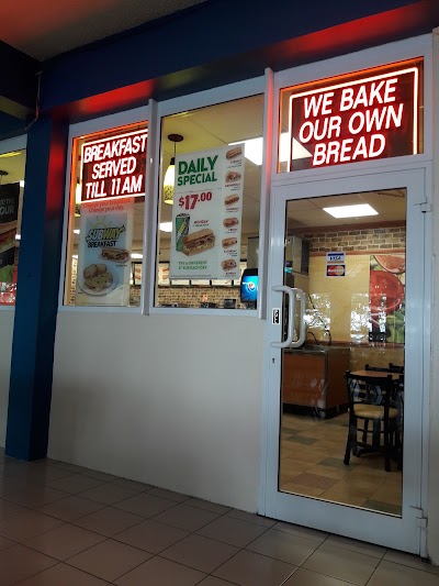 Photos of Subway