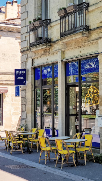 Fromagerie Mirga Bastide