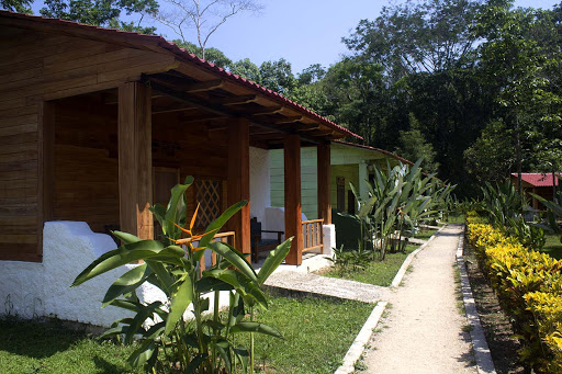 Centro Ecoturístico Las Nubes