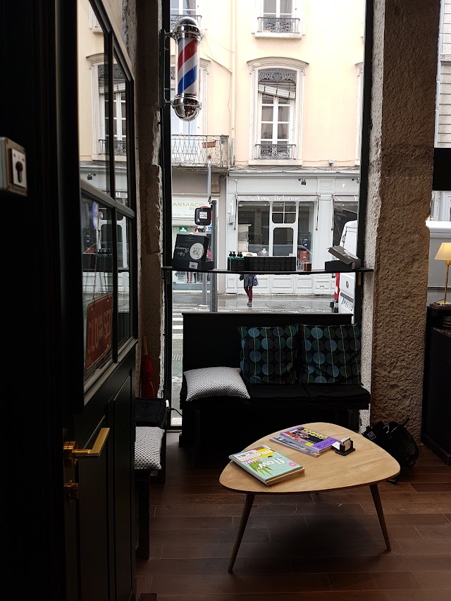 le 20 barber shop