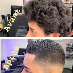 Photo n°24 de jamal joudina coiffure barbier à Villeneuve-sur-Lot (Barbier)