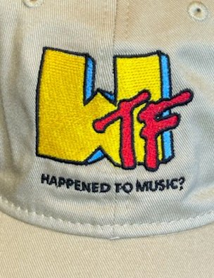 WackyCaps.com - Visual