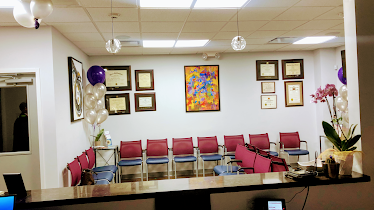 Hudson Ophthalmology