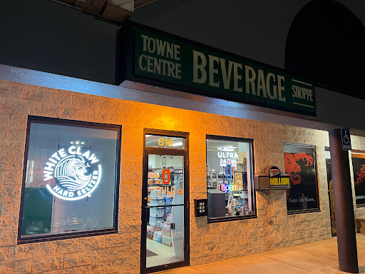 Towne Center Beverage-Liquor - Thumbnail