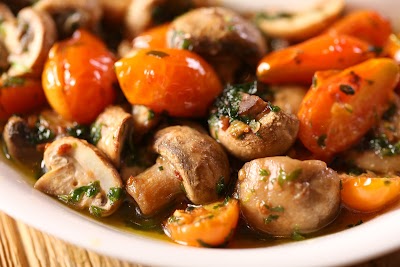 Photos of Vinaigrette