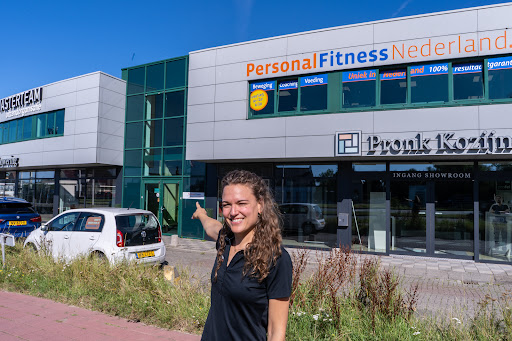 Personal Fitness Nederland - Poeldijk - Thumbnail