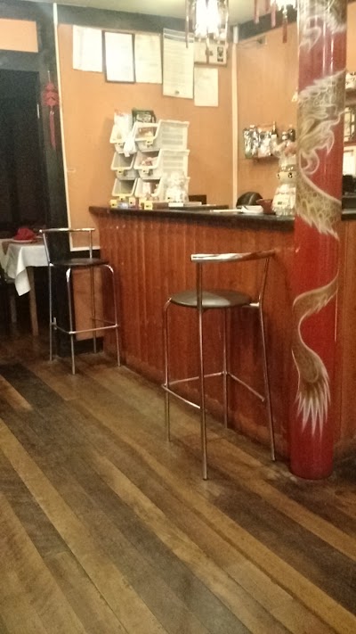 Photos of Chung-Hwa