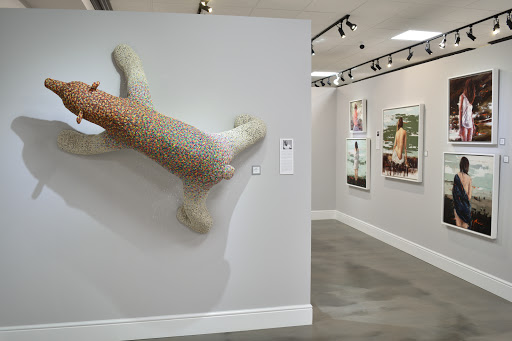 ABRA Gallery - Visual