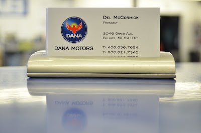 Dana Motors