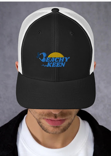 Beachy Keen Apparel - Thumbnail