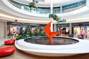 Photo n°46 de La Toison d'Or à Dijon (Centre commercial)