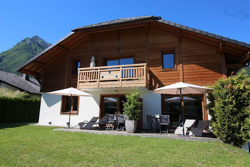 Photo de La belle des praz à Mieussy (74440)