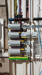 Photo n°9 de INELEK à Anould (Entreprise d'énergie solaire)