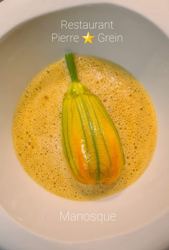Restaurant Pierre Grein - Thumbnail