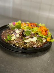 Photo n°41 de La p'tite auberge - La Roque sur Cèze à La Roque-sur-Cèze (Restaurant)