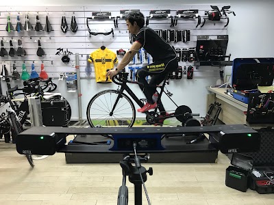 Photos of 單車手維修工作室 Cyclist Workshop