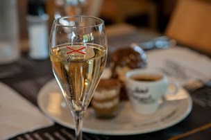 Photo n°84 de Bistro Régent Limoges à Limoges (Restaurant)