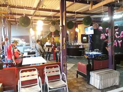 Photos of GARDEN Coffee House