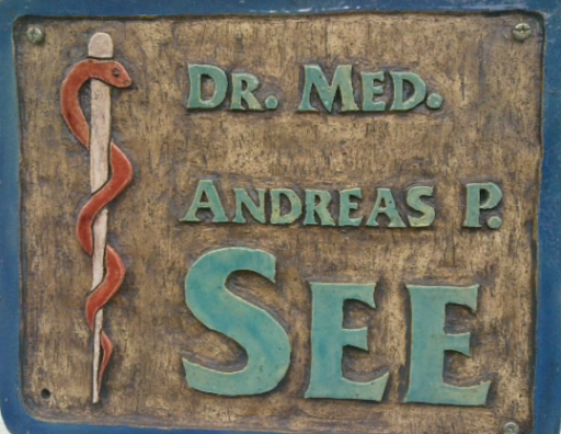 Dr. med. Andreas See, Internist, Hausarzt - Thumbnail