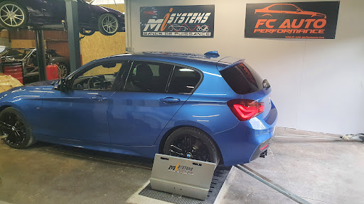 FC Auto Performance - Thumbnail