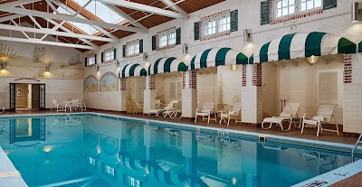 spa