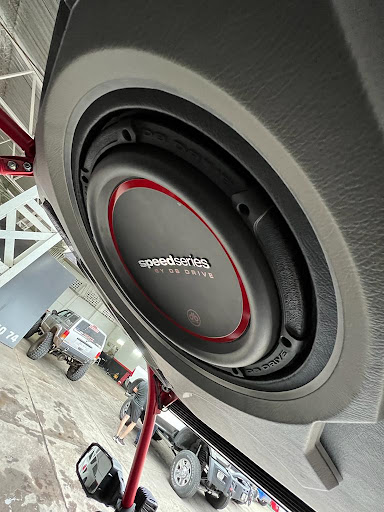 EM AUDIO MX - Visual
