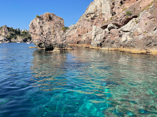Dive Sicily - Naxos & Taormina Gallery - Italy