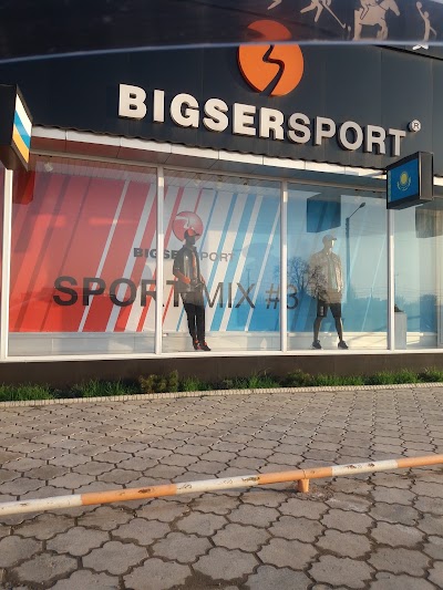 Photos of Bigser Sport