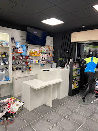 Photo n°10 de Atelier du Coureur votre magasin Running à Saumur (Magasin d'articles de course à pied)