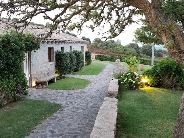 Agriturismo La Kustera