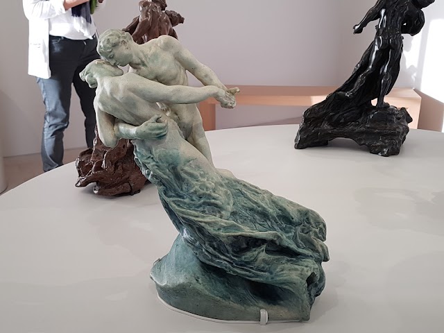 Musée Camille Claudel