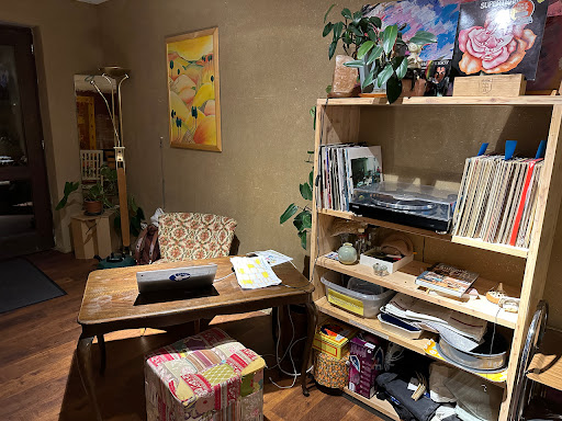 elementar Wohnzimmer - Visual