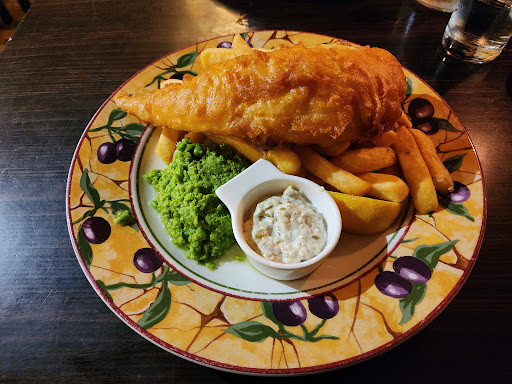The Green Dragon Inn Pub & Shop Gallery - United Kingdom
