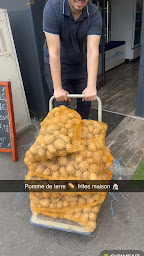 Photo n°8 de Grill Antep Restaurant à Amiens (Restauration rapide)