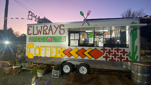 Elwrays specialty coffee - Thumbnail