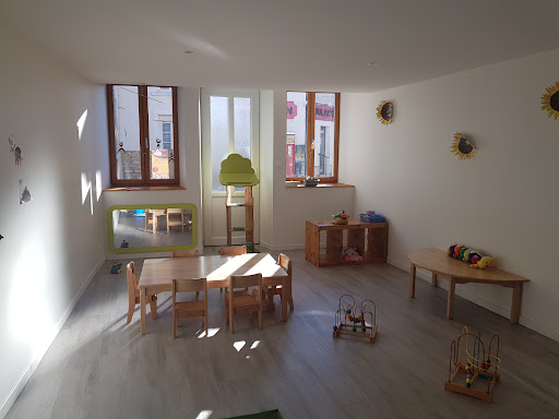 Mam Castel'bambins Home Assistants Maternelles - France