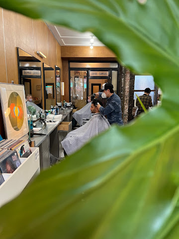 Persons of Interest - Williamsburg by null