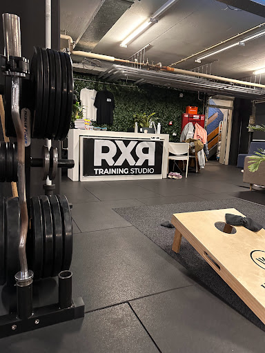 RXR Training Studio - Thumbnail
