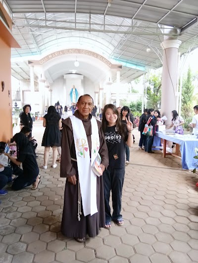 Photos of Catholic Church St. Petrus