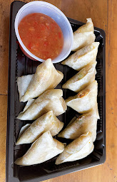 Photo n°18 de Délices d'Asie à Étaples (Restaurant de plats à emporter)