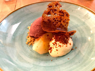 Photo n°11 de Racines - Cuisine de Producteurs à Toulon (Restaurant)