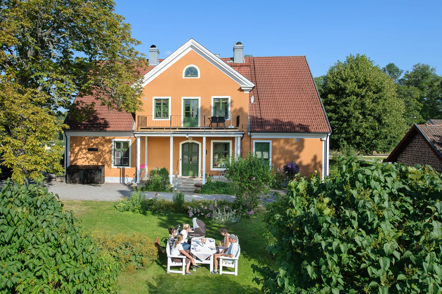 Old Mill Trade B & Bs