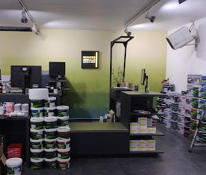 Photo n°10 de Nuances Unikalo IDF Boulogne-Billancourt (R3P) à Boulogne-Billancourt (Magasin de papiers peints)