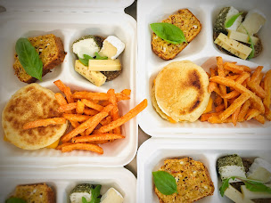 Photo n°20 de La KAZBA à Saint-Pierre (Restaurant)