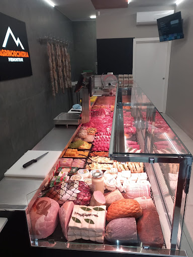 Agrinorcineria Piemontese Mondovì Gallery - Italy