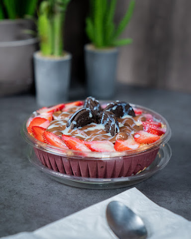 Sergio’s Restaurant and Burger by null