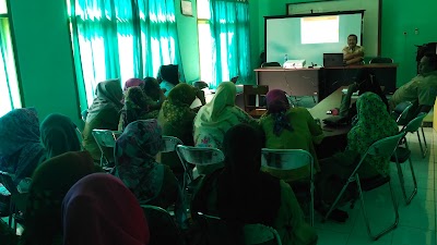 Photos of Puskesmas Mangunjaya