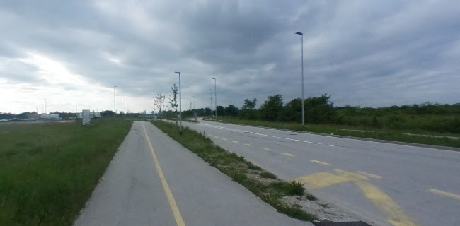 Unnamed Road, 10410, Vukovina
