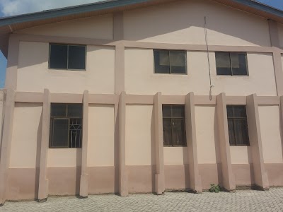 Photos of Church of Pentecost Central Assembly Old Estate