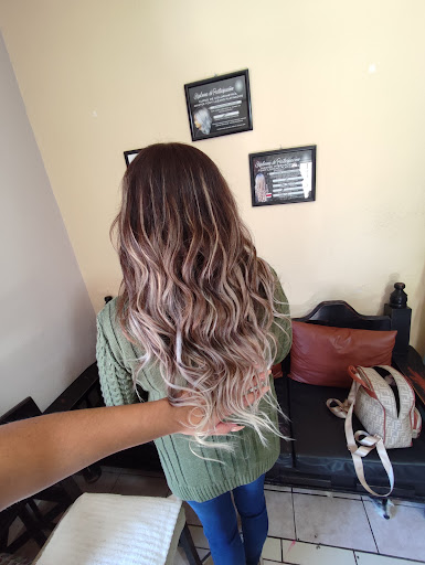 Estética- Miriam Gallery - Mexico